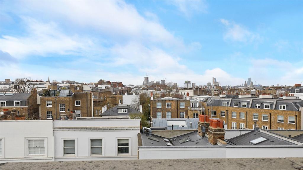 View From Windows