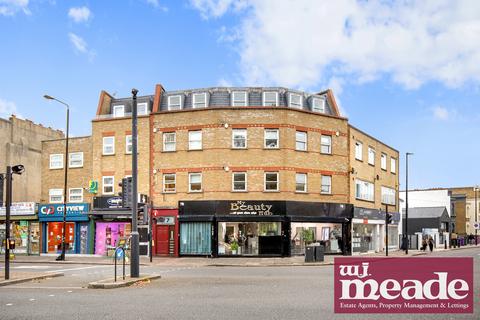 1 bedroom flat to rent, Burdett Road, Bow, E3