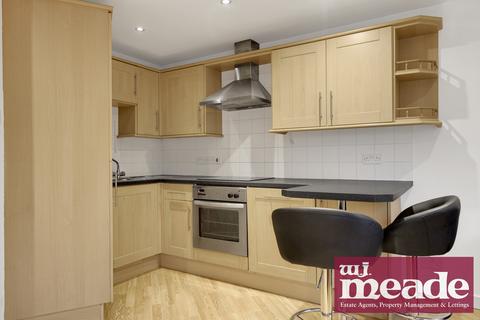 1 bedroom flat to rent, Burdett Road, Bow, E3