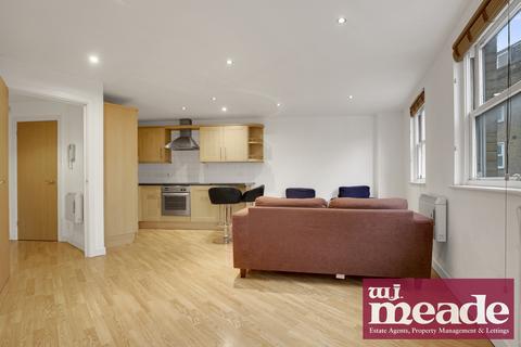 1 bedroom flat to rent, Burdett Road, Bow, E3