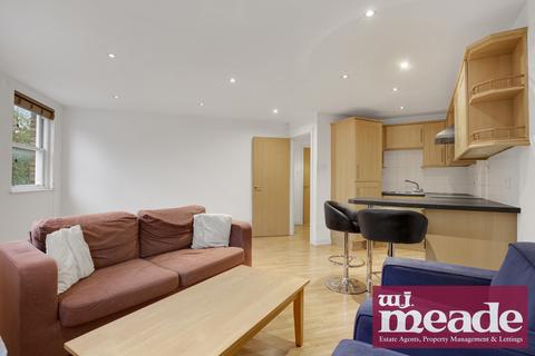 1 bedroom flat to rent, Burdett Road, Bow, E3