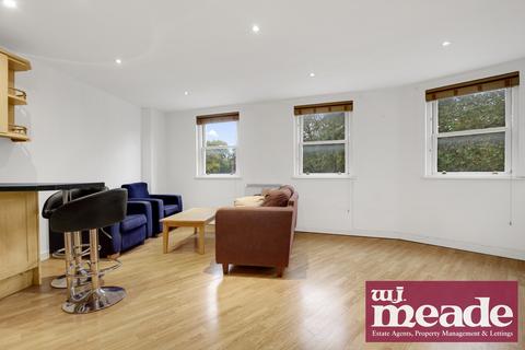 1 bedroom flat to rent, Burdett Road, Bow, E3