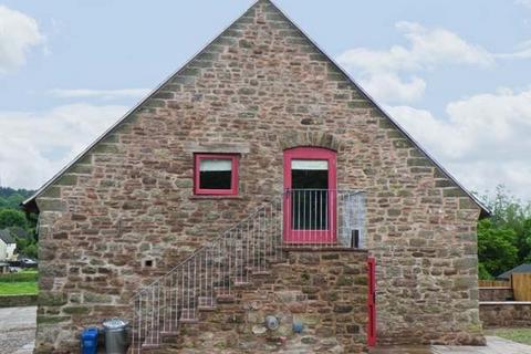 2 bedroom barn conversion to rent, Chapel Barn, Trellech, NP25