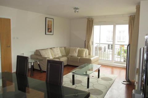 3 bedroom flat to rent, Rubislaw Square, Kepplestone, AB15
