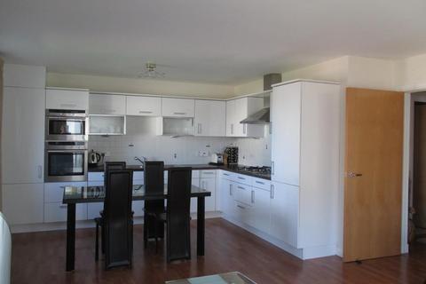 3 bedroom flat to rent, Rubislaw Square, Kepplestone, AB15