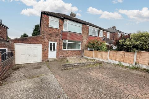 3 bedroom semi-detached house to rent, Hungerhill Road, Kimberworth, Rotherham S61