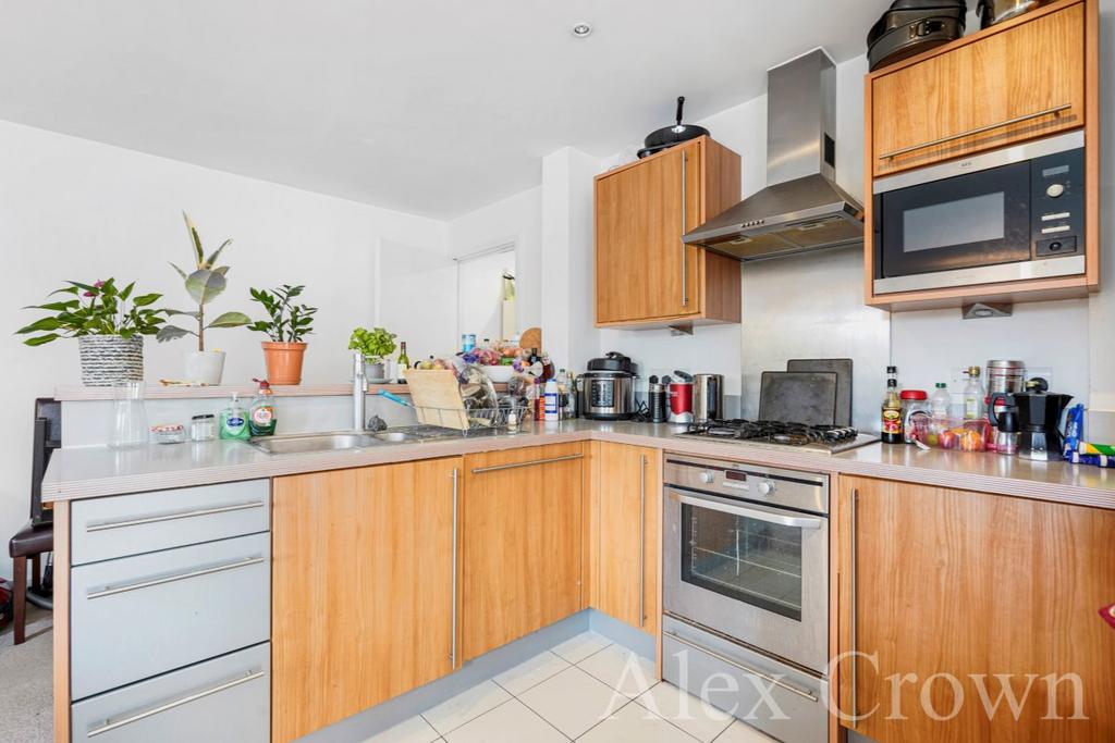 Apartment in London - View 2