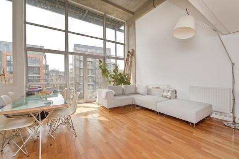 2 bedroom apartment to rent, Kingsland Road, London, E8