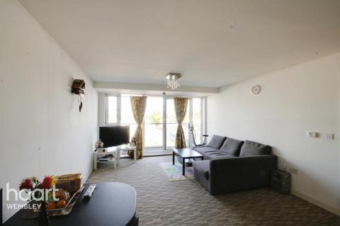 2 bedroom apartment to rent, Chalkhill Road, Wembley