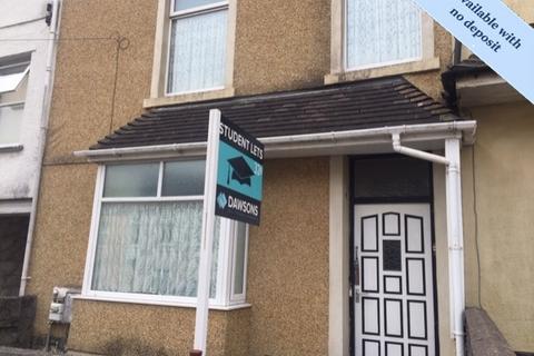 undefined, 32A Brunswick Street Swansea