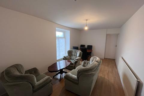 undefined, 32A Brunswick Street Swansea