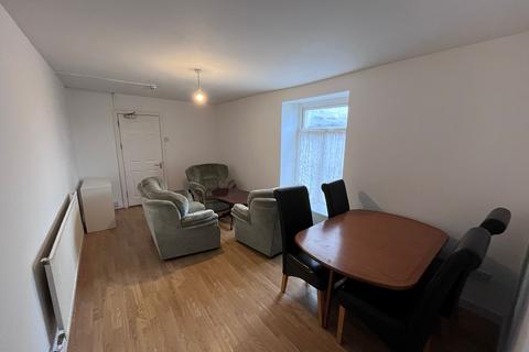 undefined, 32A Brunswick Street Swansea