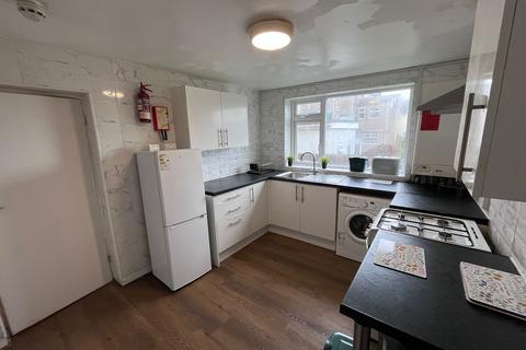 undefined, 32A Brunswick Street Swansea