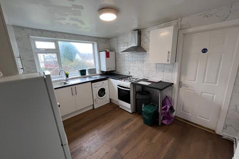undefined, 32A Brunswick Street Swansea