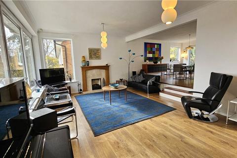 5 bedroom detached house for sale, The Clump, Rickmansworth, Hertfordshire