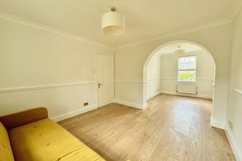 1 bedroom flat to rent, Stapleton Hall Road, Finsbury Park