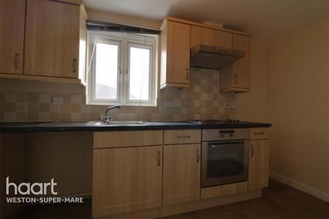 2 bedroom flat to rent, Jay View, Weston-super-mare