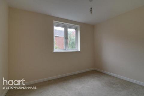 2 bedroom flat to rent, Jay View, Weston-super-mare