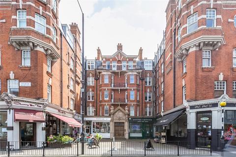 2 bedroom flat to rent - King Edward Mansions, 629 Fulham Road, Fulham