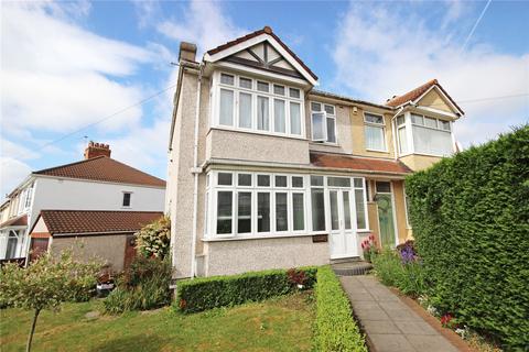 3 bedroom semi-detached house to rent, Sandling Avenue, Horfield, Bristol, BS7