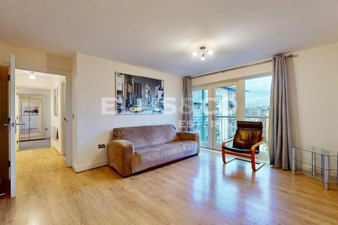 Tristan Court, King George Crescent, Wembley, HA0