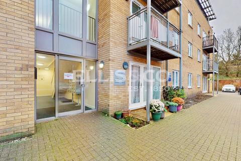 undefined, Tristan Court, King George Crescent, Wembley, HA0