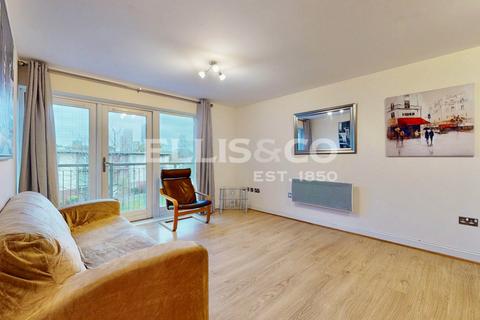 undefined, Tristan Court, King George Crescent, Wembley, HA0