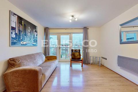 2 bedroom apartment to rent, Tristan Court, King George Crescent, Wembley, HA0
