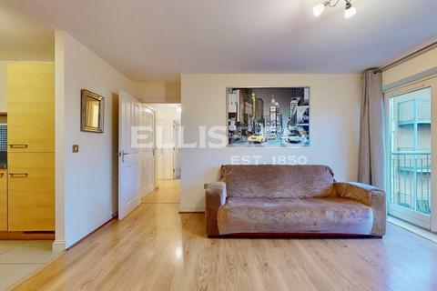 2 bedroom apartment to rent, Tristan Court, King George Crescent, Wembley, HA0