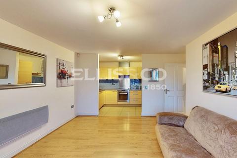 2 bedroom apartment to rent, Tristan Court, King George Crescent, Wembley, HA0