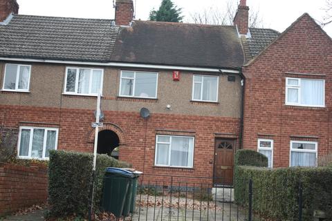 5 bedroom house to rent - Charter Avenue, Canley,