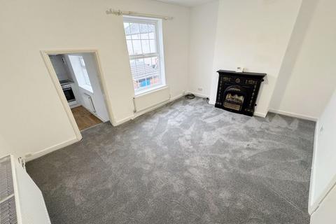 1 bedroom apartment to rent, Queen Street, Grantham