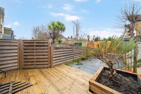 undefined, Burnbury Road, Balham, SW12 0EQ