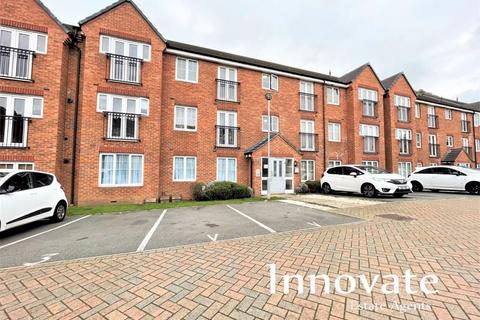 2 bedroom apartment to rent, Westley Court, West Bromwich B71