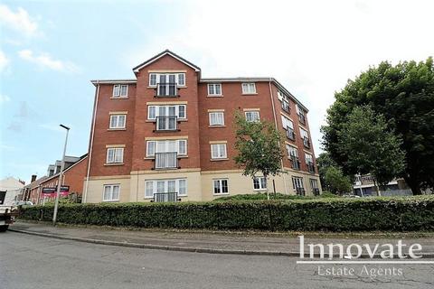 2 bedroom apartment to rent, Meeting Street, Wednesbury WS10