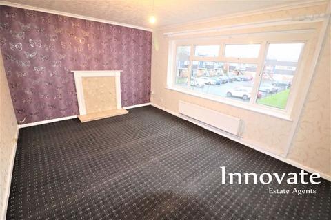 2 bedroom apartment to rent, Slater Street, Tipton DY4