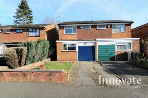 3 bedroom semi-detached house to rent, Lodge Road, Smethwick B67