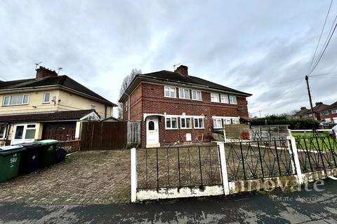 3 bedroom semi-detached house to rent, Sandford Avenue, Rowley Regis B65