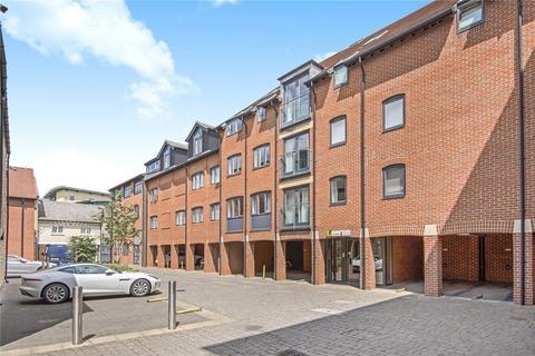 Garage to rent, The Lion Brewery, St Thomas Street, Oxford City Centre