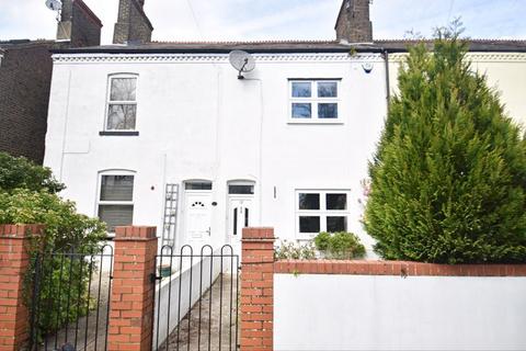 2 bedroom terraced house to rent, Phoenix Park Terrace, Basingstoke RG21