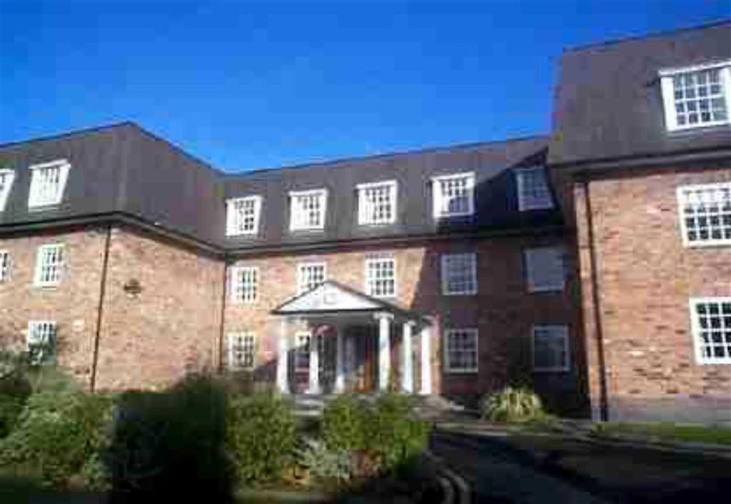 Sandringham Court, Cavendish Mews, WILMSLOW 3 bed apartment £1,200