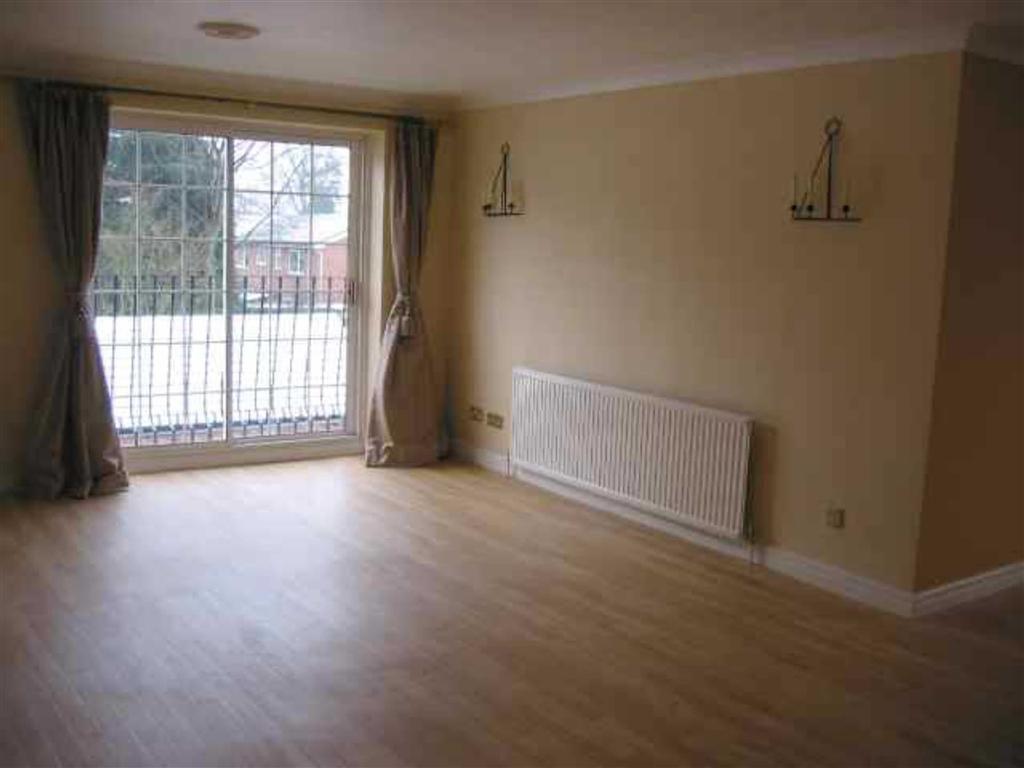 Sandringham Court, Cavendish Mews, WILMSLOW 3 bed apartment £1,200