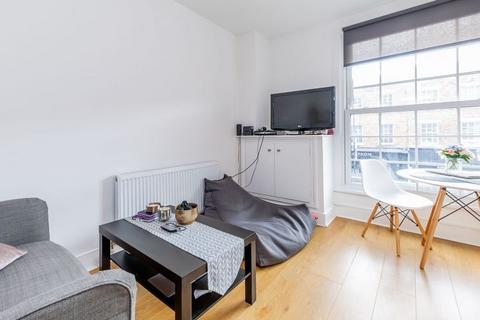 1 bedroom flat to rent, NW1