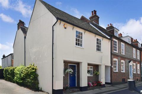 Kinnell Close Emsworth Po10 3 Bed Semi Detached House For Sale