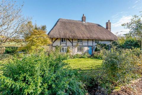 Search Country Houses For Sale In Hampshire Onthemarket