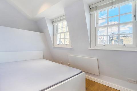 Studio to rent, Rupert Street, London, W1D