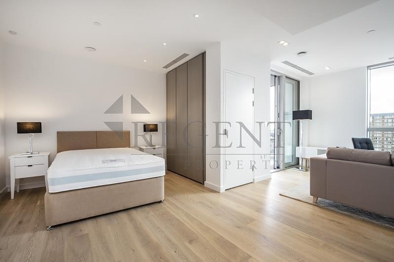 Full Bedroom view