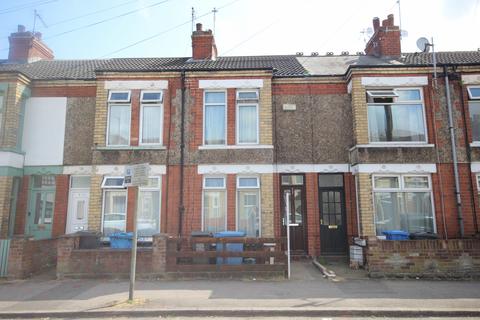 2 bedroom terraced house to rent, Wharncliffe Street, Chanterlands Avenue, Hull, HU5