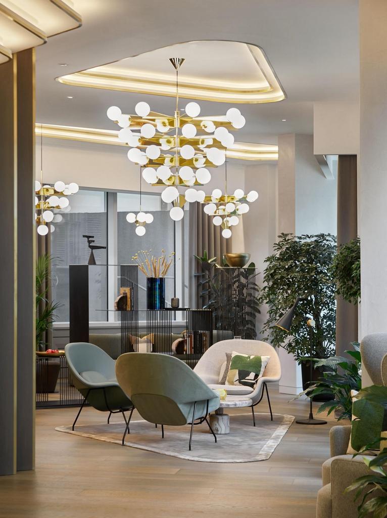 Concierge