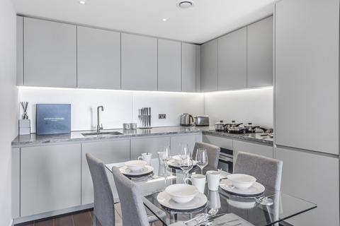2 bedroom property to rent, No.1, Upper Riverside, Cutter Lane, Greenwich Peninsula,  SE10